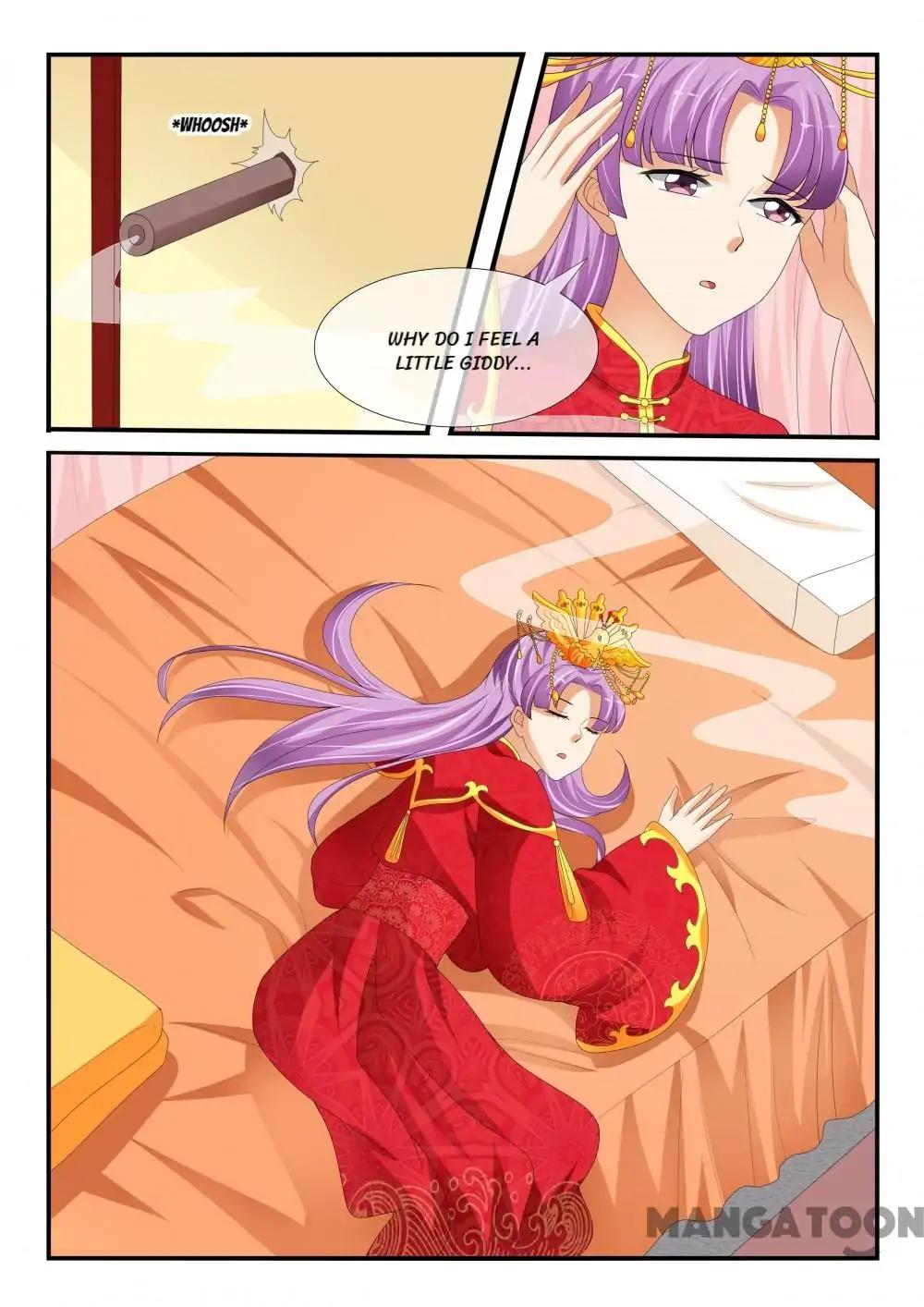 Outrageous Princess Chapter 164 3